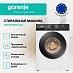 Купить Стиральная машина Gorenje W2G2PS62A12/C  preview 4