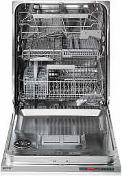 Встраиваемая посудомоечная машина Gorenje Plus GDV 652 X