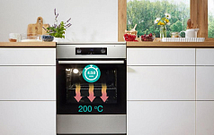 Комбинированная плита Gorenje GK5C60SJ