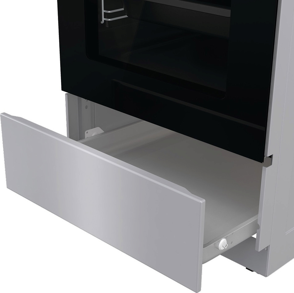 Комбинированная плита Gorenje GK5B40SH preview 9