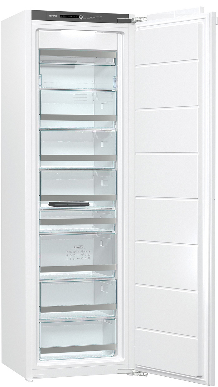 Встраиваемый морозильный шкаф Gorenje FNI5182A1 preview 2