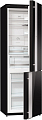 Отдельностоящий двухкамерный холодильник Gorenje NRK ORA 62 E