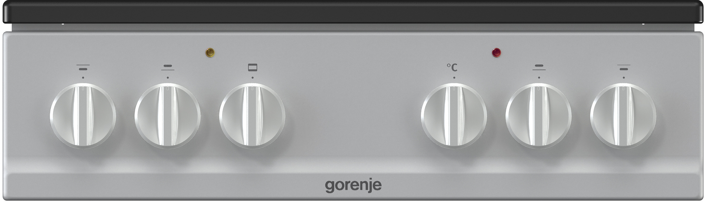 Стеклокерамическая плита Gorenje EC 5111 SG preview 5
