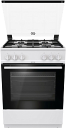 Газовая плита Gorenje GI6121WF