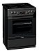 Купить Электрическая плита Gorenje EC 63399 DBR  preview 1