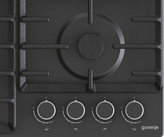 Независимая газовая варочная панель Gorenje G642AB