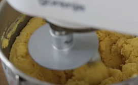 Кухонный комбайн Gorenje SB801W