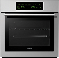 Независимая духовка Gorenje Plus GP872X
