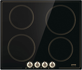 Независимая индукционная варочная панель Gorenje IK640CLI