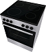 Купить Электрическая плита Gorenje GEC6A11SG  preview 3