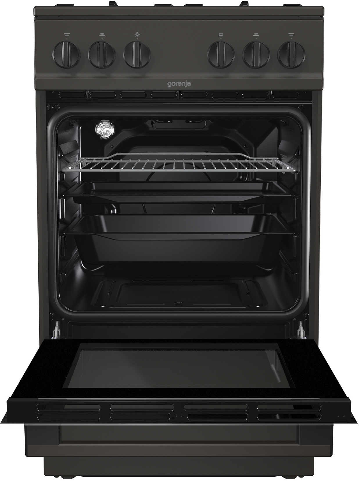 Газовая плита Gorenje GN5111BRH preview 3