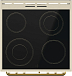Купить Электрическая плита Gorenje ECS6250CLI  preview 2