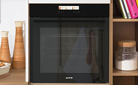Духовой шкаф Gorenje BSA6737E15X