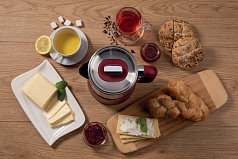 Чайник электрический Gorenje K17FER