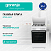 Купить Газовая плита Gorenje GG5A14WJ  preview 1
