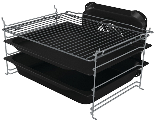 Электрическая плита Gorenje GECS5B70CLI preview 12