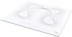 Независимая индукционная варочная панель Gorenje IT646KR