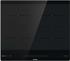 Независимая индукционная варочная панель Gorenje IS646BG