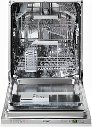Встраиваемая посудомоечная машина Gorenje Plus GDV 670 X