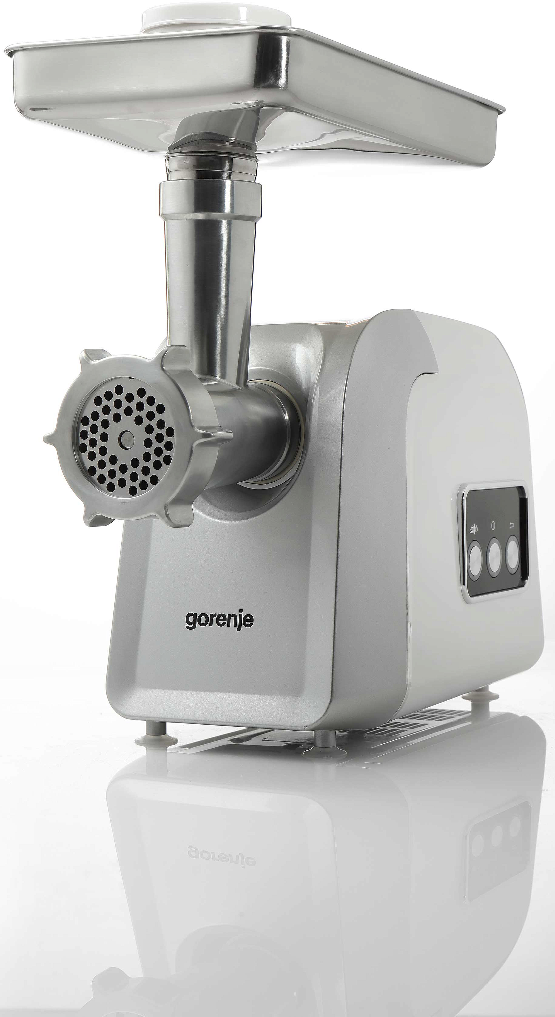 Мясорубка Gorenje MG2500SJW preview 2