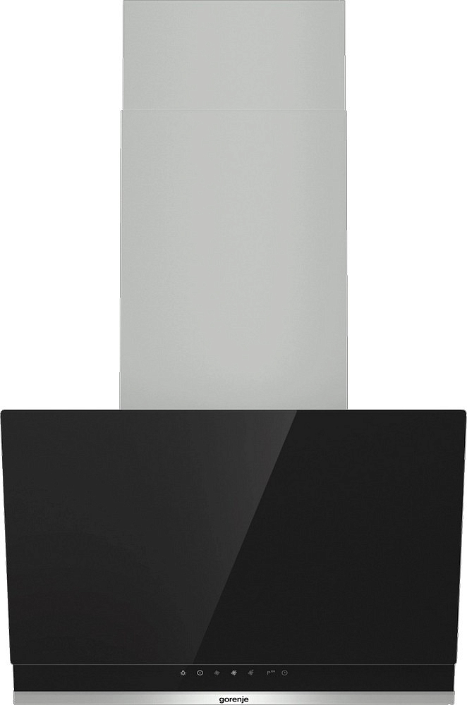 Вытяжка Gorenje WHI649X21P preview 1