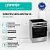Купить Электрическая плита Gorenje GECS6C70XC  preview 3