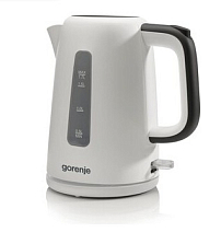 Чайник электрический Gorenje K17XG