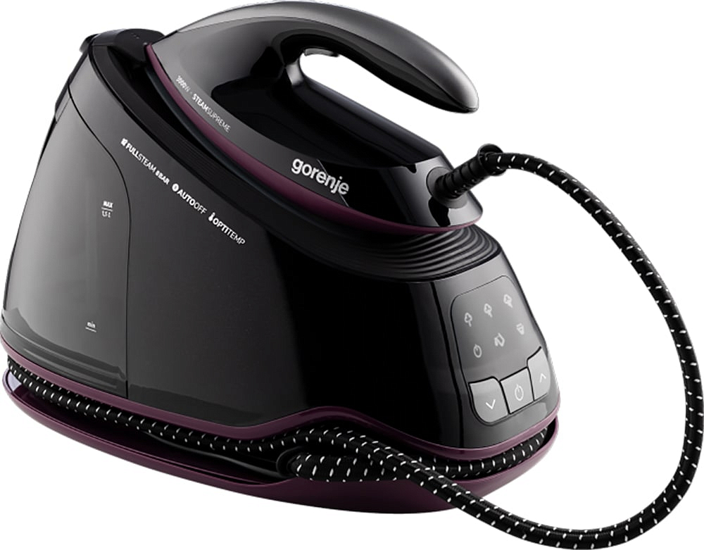 Паровая станция Gorenje SGD3000BKV preview 1