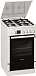 Газовая плита Gorenje GI 52478 AW фото 1 Купить Газовая плита Gorenje GI 52478 AW  preview 1