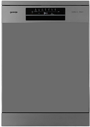 Отдельностоящая посудомоечная машина Gorenje GS643C90X