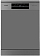 Отдельностоящая посудомоечная машина Gorenje GS643C90X