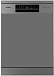 Купить Отдельностоящая посудомоечная машина Gorenje GS643C90X  preview 8