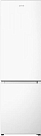 Двухкамерный холодильник Gorenje NRK51814W4