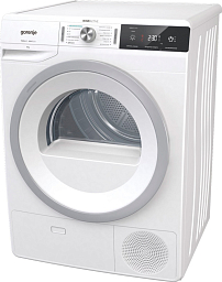 Сушильная машина с тепловым насосом Gorenje DA82IL
