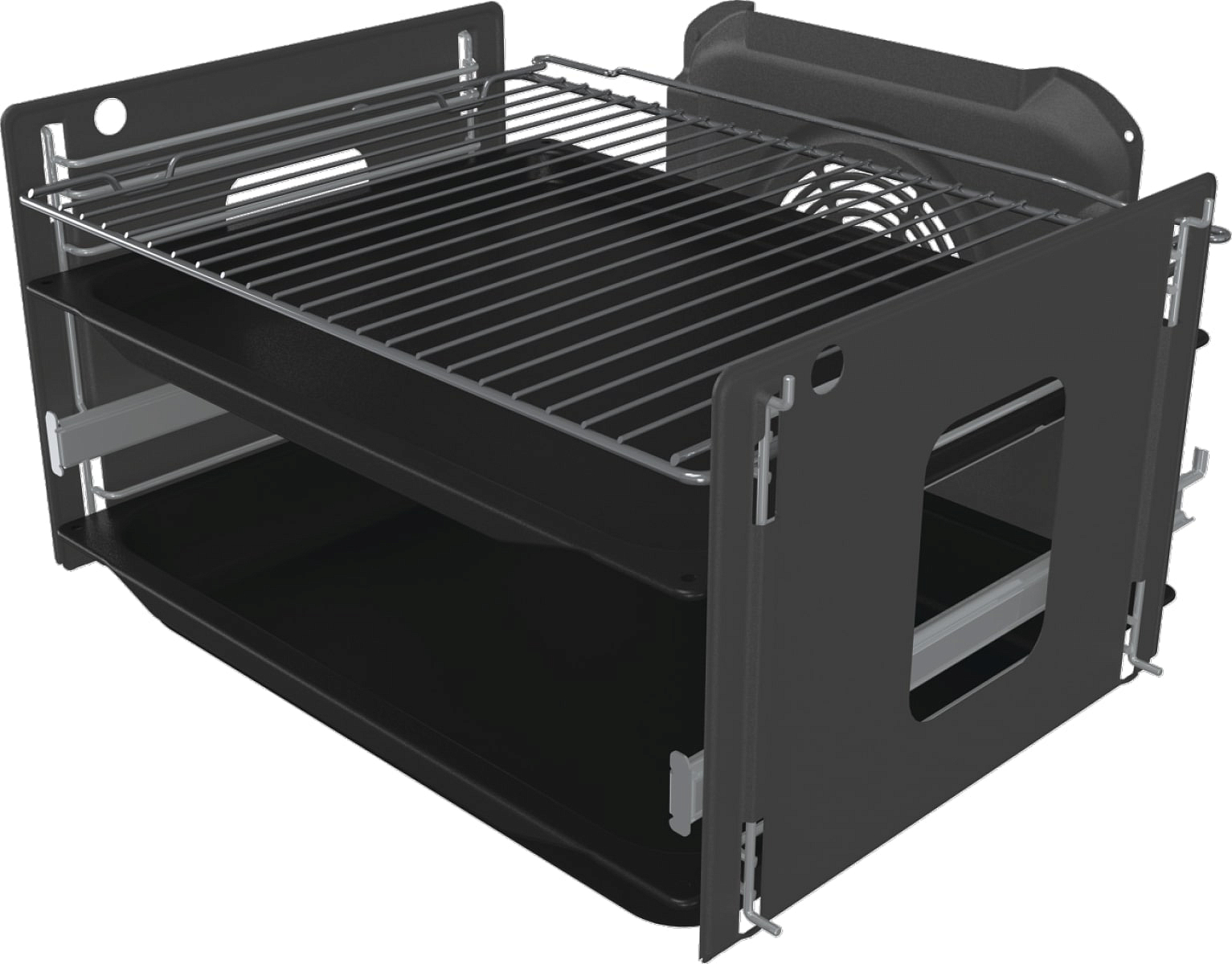 Электрическая плита Gorenje GEC6C60WA preview 19