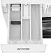 Купить Стирально-сушильная машина Gorenje WDG2PS954A1D2/C  preview 8