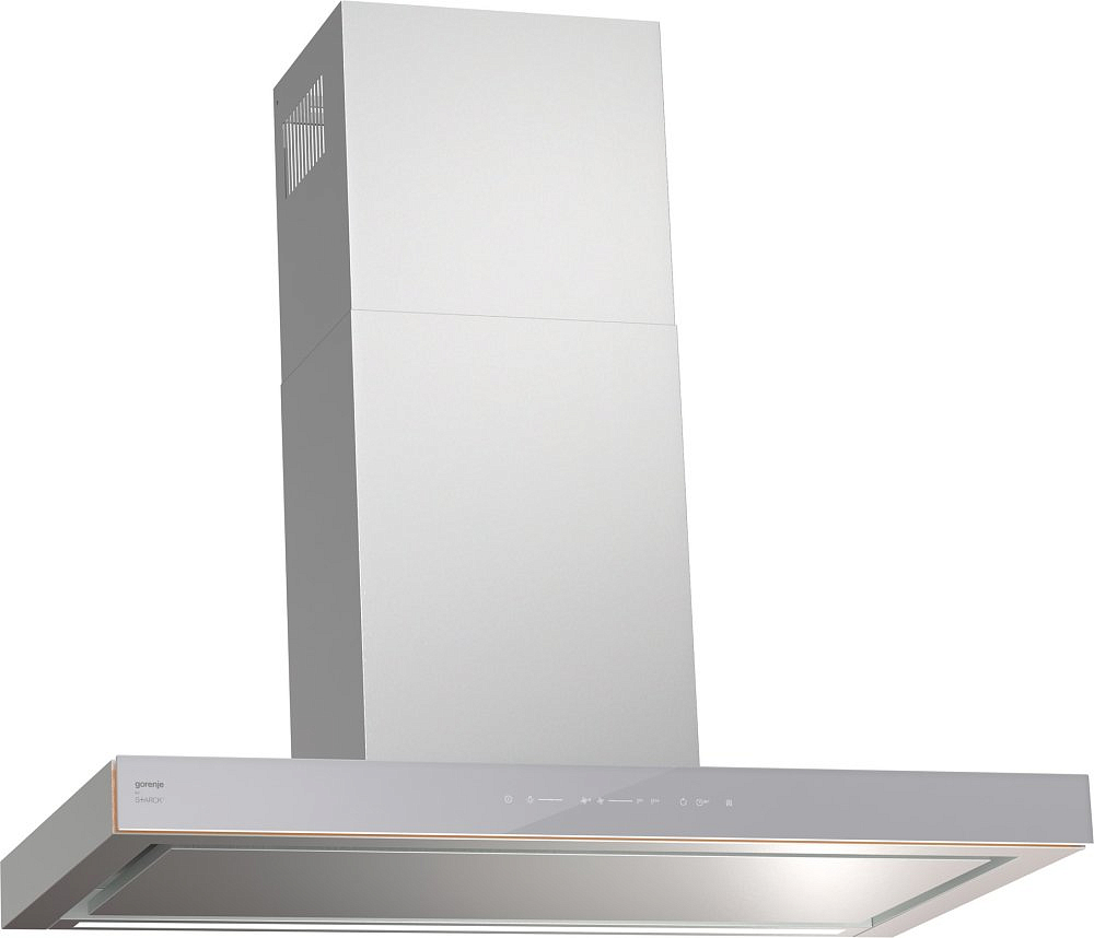 Вытяжка Gorenje WHT 941 ST preview 1