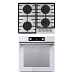 Комплект Gorenje (GT642AXW, BOS6737E06WG) фото 1 Купить Комплект Gorenje (GT642AXW, BOS6737E06WG)  preview 1
