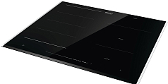 Независимая индукционная варочная панель Gorenje Plus GIS645XC