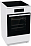 Электрическая плита Gorenje GEIT5C60WPG