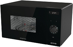 Микроволновая печь с грилем Gorenje MO235SYB