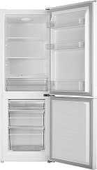Отдельностоящий двухкамерный холодильник Gorenje RK14FPW4