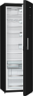 Отдельностоящий однокамерный холодильник Gorenje R 6192 LB