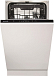 Встраиваемая посудомоечная машина Gorenje GV520E10 у официального ...