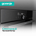 Купить Духовой шкаф Gorenje GO66E Pizza350C  preview 4