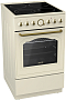 Стеклокерамическая плита Gorenje EC52CLI