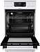 Электрическая плита Gorenje ECS5350WPA фото 4 Купить Электрическая плита Gorenje ECS5350WPA  preview 4