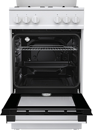 Газовая плита Gorenje GN5111WH-B