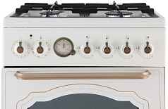 Комбинированная плита Gorenje K 57 CLI