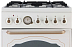 Комбинированная плита Gorenje K 57 CLI фото 2 Купить Комбинированная плита Gorenje K 57 CLI  preview 2